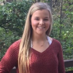 Meet your Posher, Mallory